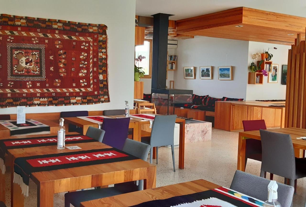 Hotel Gracanica Екстер'єр фото